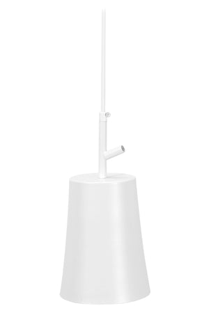 Lampada Da Soffitto APP1035-1CP White