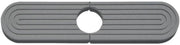Spatolatura 2 in 1 - Mattoncino Diatomite - Antiscivolo - Molto Assorbente - Asciuga Rapidamente - Materiale Resistentente allo Strappo