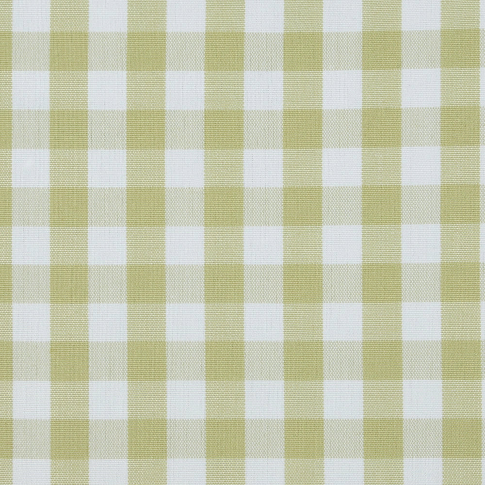 Cuscino decorativo a quadretti verde oliva e bianco con bottoni 40 x 60 cm soggiorno camera da letto