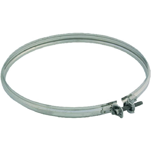 Fascetta di bloccaggio inox aisi 304 (300mm)