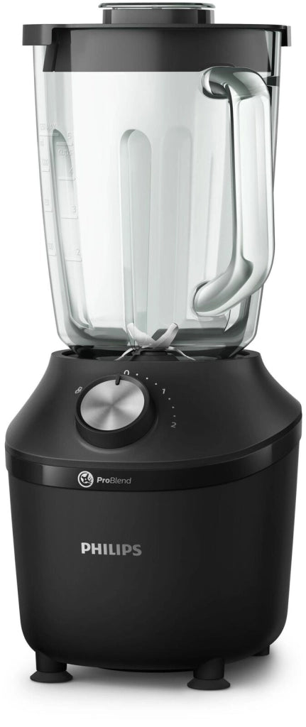 Philips 3000 series HR2291/01 Frullatore ProBlend Crush Tech. 600 W 2 L