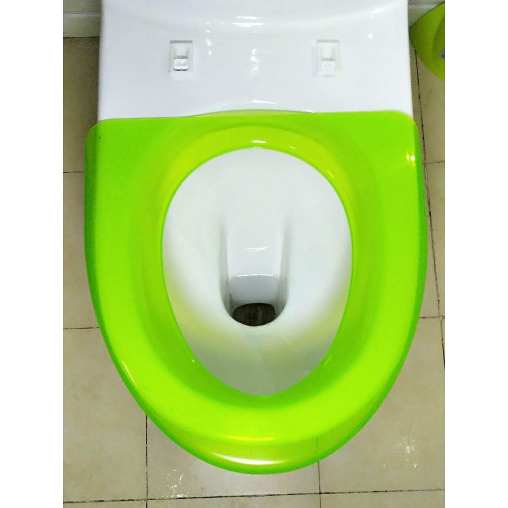 Baoziv587 ispessimento portatile pubblico isolamento sedile del