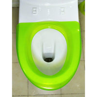 Baoziv587 ispessimento portatile pubblico isolamento sedile del