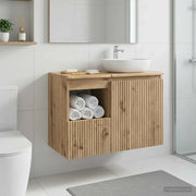 Mobile da Bagno Rovere Artigianale 30 x 41 x 50 cm 890501