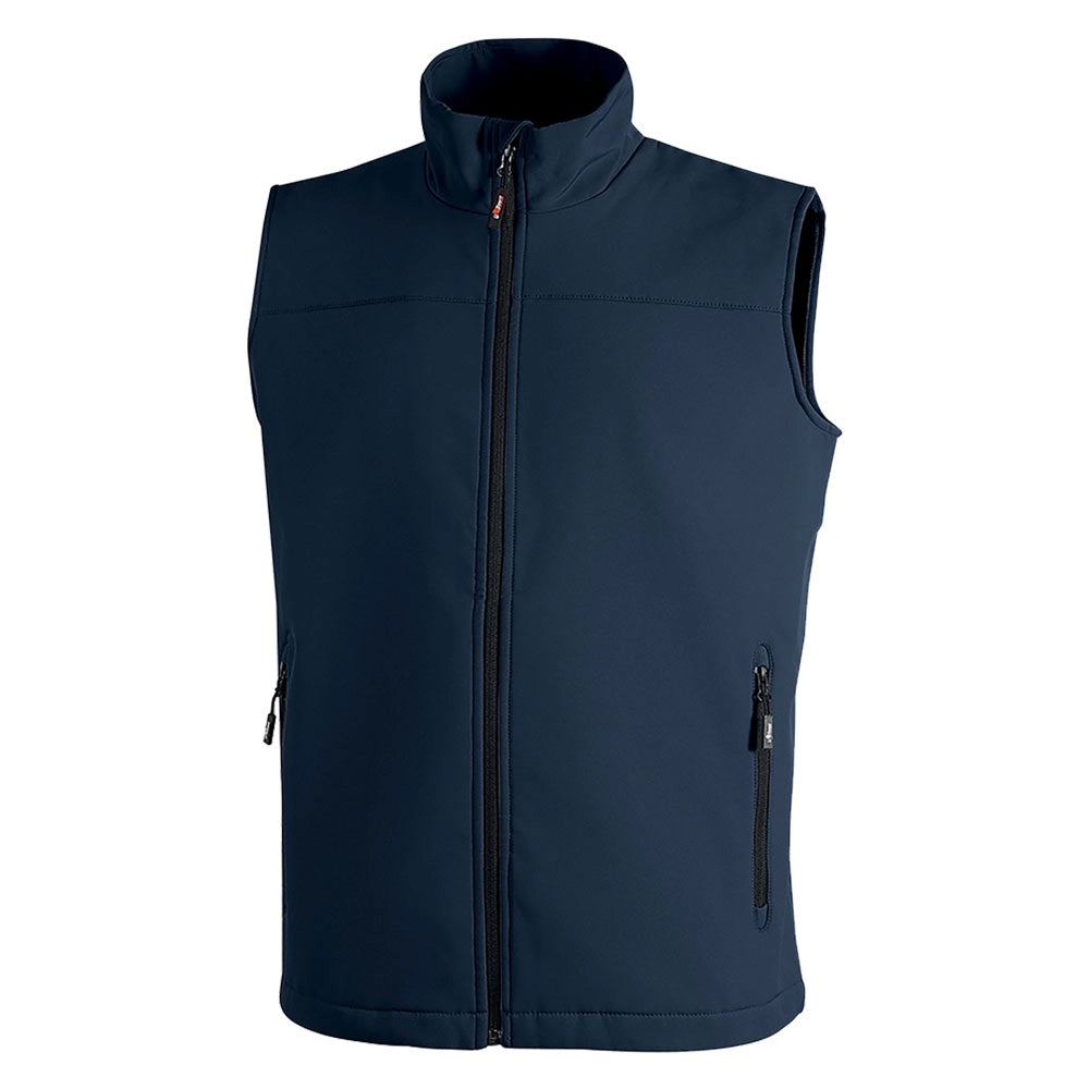 Gilet Upower Dublino Taglia l Westlake Blue