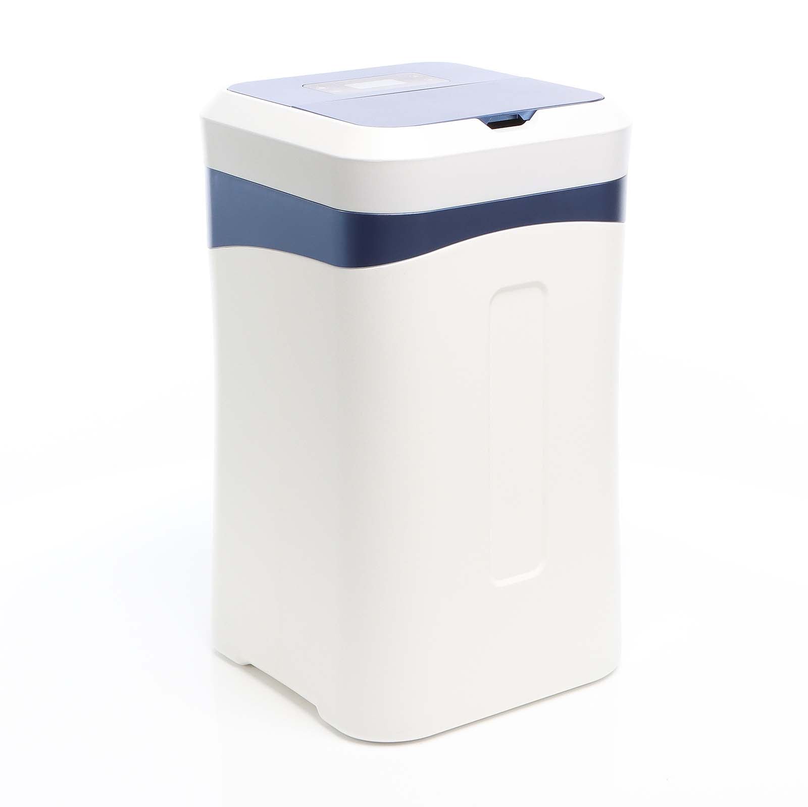 Naturewater Sistema di trattamento acqua 1m³/h Depuratore Serbatoio da 6,5l a carboni attivi 1000l/h