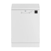 BEKO LAVASTOVIGLIE DVN05320W CAPACITÀ DI CARICO 13 CON 5 PROGRAMMI - COLORE BIANCO