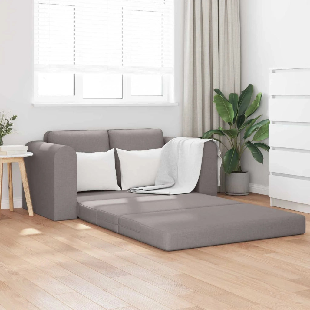 Divano letto 60cm Talpa Tessuto 4106678