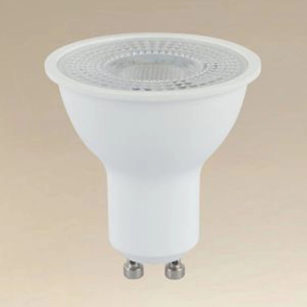 Trade Shop - Lampadina Lampada A Led Gu10 5 Watt 715 Lm Bianco Luce Naturale 4000k Ip20 00519 -