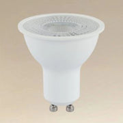 Trade Shop - Lampadina Lampada A Led Gu10 5 Watt 715 Lm Bianco Luce Naturale 4000k Ip20 00519 -
