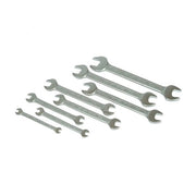 Stanley set 8 chiavi a forchetta