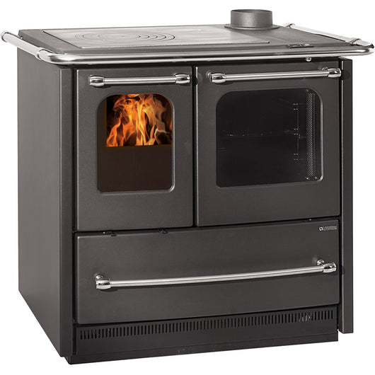 cucina sovrana easy evo 2.0 antracite cod:ferx.28938