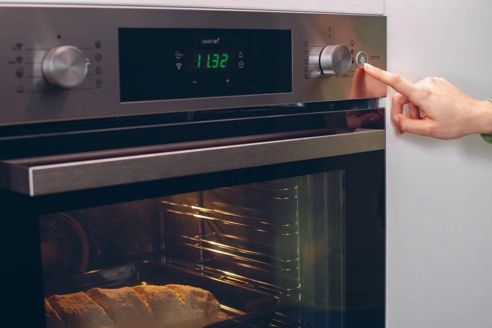 Candy Smart Steam FSCTX886 WIFI 70 L A Acciaio inox