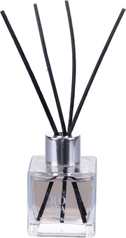 Tropical diffusore ambiente 50 ml Vanilla Tropical, vetro, 4 stick fibra inclusi