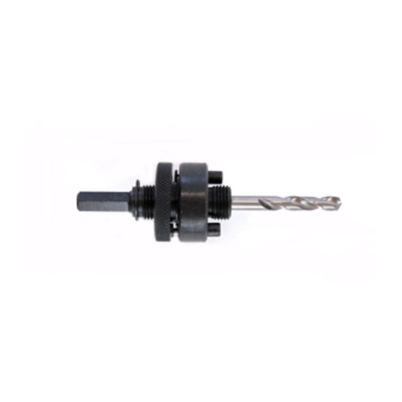 ALBERO P/FRESA A TAZZA BIMETAL D 32-152 5546 SDS PLUS- KRINO- 1,0 pz