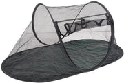 Tenda per Animali da Portare in Casa - Respirabile e Leggera - Solida e Duratura - Spazio Ampio - Adatta per Gatti e Piccoli Cani - Tenda per Animali da Giardino