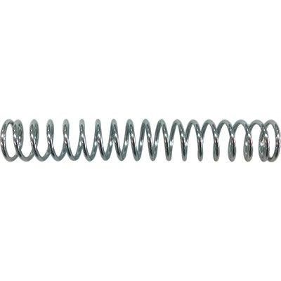 MOLLA COMPRESSIONE SELF - ACCIAIO ZINCATO MM 6X 60 S.MM 0,80 CF=PZ 4- 5 confezioni