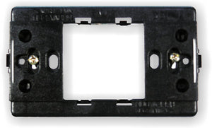 tondo'art.ecl100tp supporto schuko cod:ferx.2895