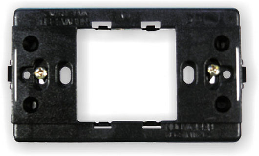 tondo'art.ecl100tp supporto schuko cod:ferx.2895