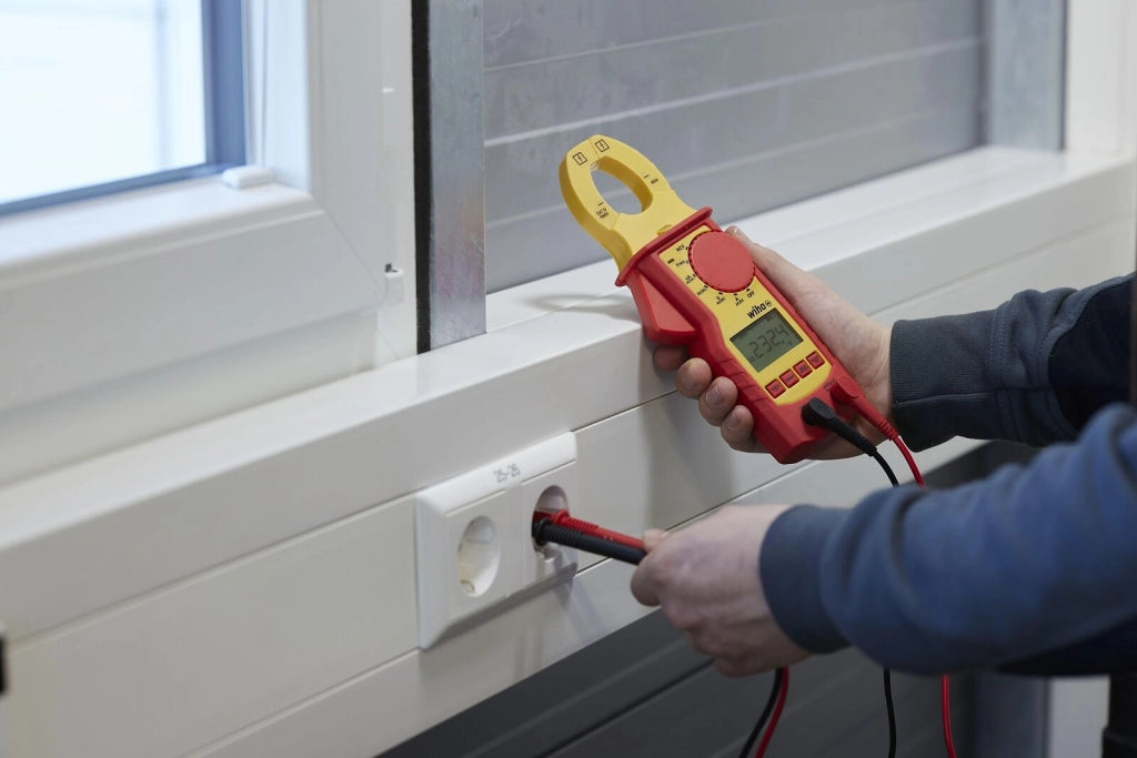 Wiha 45219 multimetro a pinza