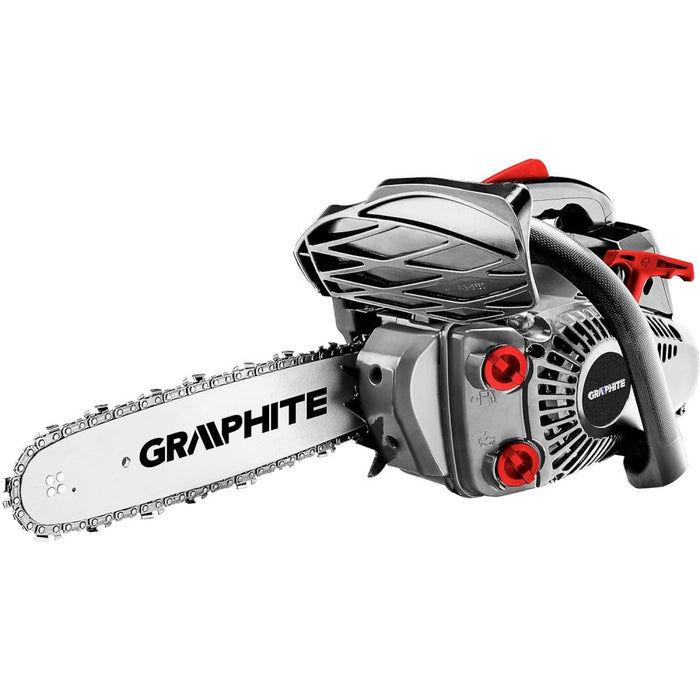 Topex 58g950 moto segna 0.9kw (1 (1.22km), barra 12 (305 mm) ds