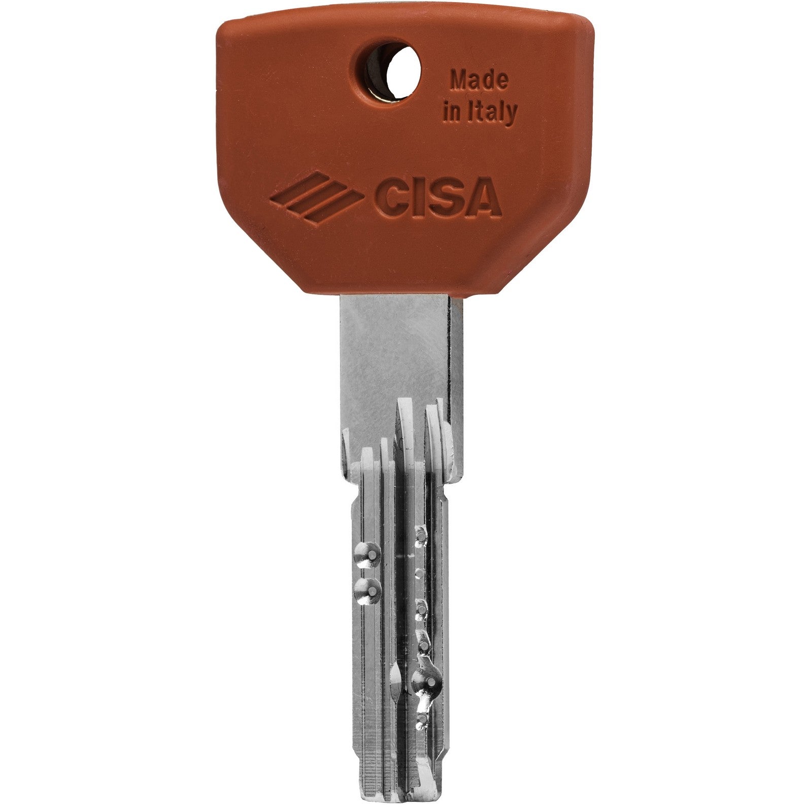 cisa chiave grezza per asix p8 pro cod.00670.01 cod:ferx.2896