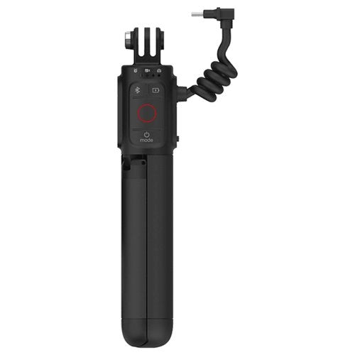 Bastone selfie volta black aphgm 001 eu