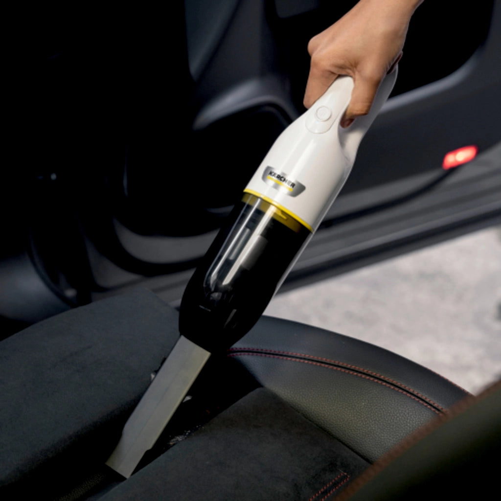 Karcher Aspirapolvere a batteria CVH 2