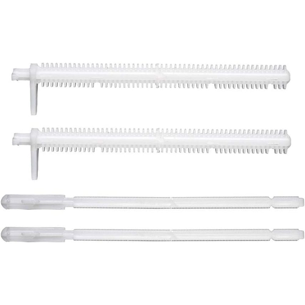 Kit prolunga placche scarico 198fluidmaster 665728