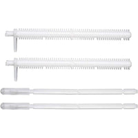 Kit prolunga placche scarico 198fluidmaster 665728