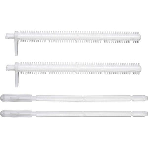 Kit prolunga placche scarico 198fluidmaster 665728