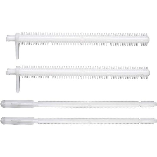 Kit prolunga placche scarico 198fluidmaster 665728