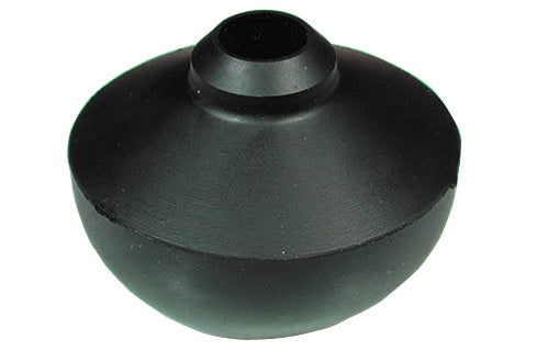 SFERA IN GOMMA- Diam. Est. mm. 59- G.M.P- pezzi 10