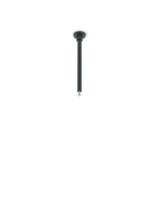 Kit 2 Sospensioni a Soffitto Lampade Nero H 12,5 cm Duoline GD Trio