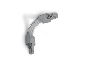 Raccordo Connettore Flessibile Sistema Binario Alluminio Duoline GD Trio