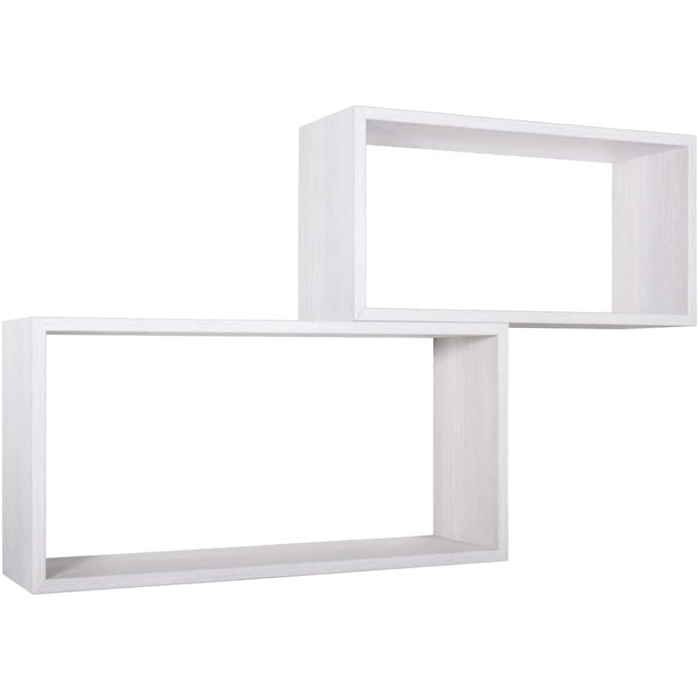 Sanitec 10005 bislungo rovere im periale ds