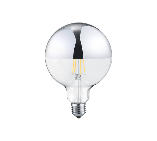 Lampadina Filamento Led Schermata g95 Goccia GD Trio