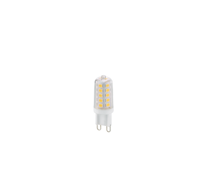 Lampadina Led G9 3W Dimmer Blister 2 Pz Compatta GD Trio