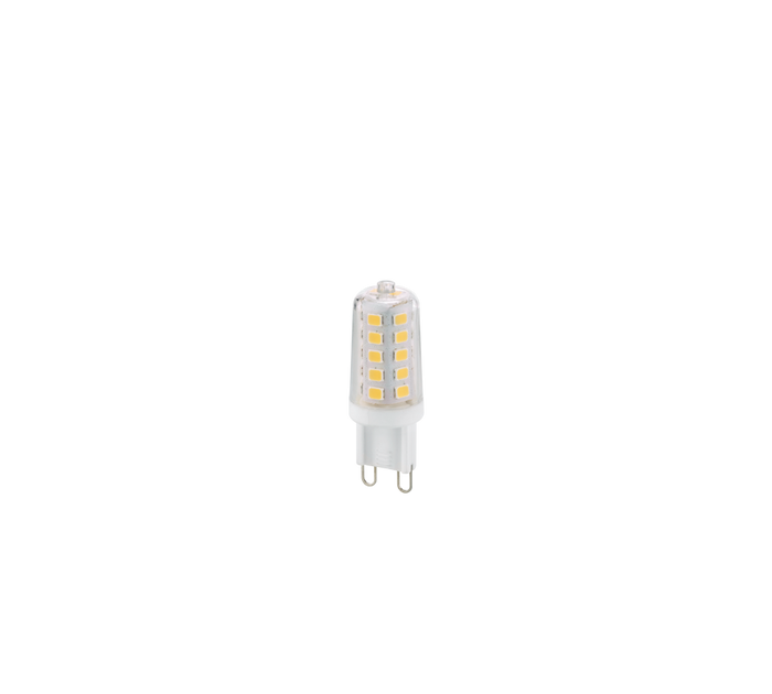 Lampadina Led G9 3W Dimmer Blister 2 Pz Compatta GD Trio