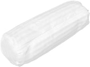 Rolle per cuscino con collo arrotondato - Ademend - Comfortevole - Leggero - Copri cuscino - Tessuto morbido - Copri cuscino per cuscini