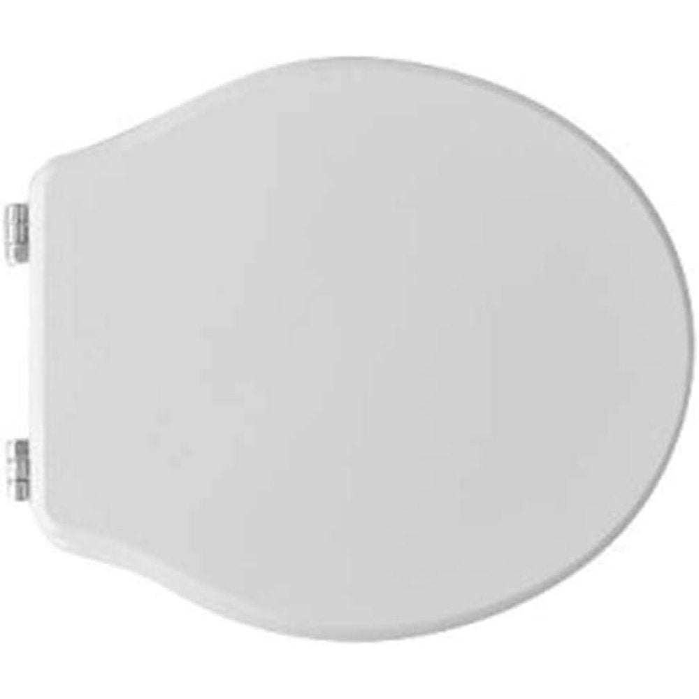 Copriwater asse tavoletta sedile wc per dolomite vaso zelig bian