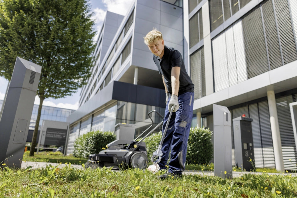Karcher Spazzatrice KM 70/20 C 2SB