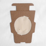 Set di sacchetti aspiratore - 6 pezzi - Alta filtrazione - Adatto per G10, G10E - Ideale per allergie - Rimuove polvere e allergeni