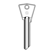 CHIAVI SILCA PROFILO CIL6 OLC            GR.3- 10,0 pz