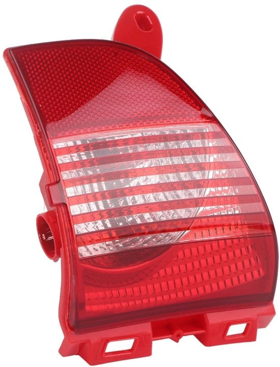 Sostituzione Luce di Marcia Posteriore Destra - Lampada di Accensione del Motore - Materiale Vochetetto - Alta Qualità ABS - Progettazione Raffinata