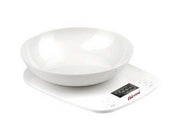 1pz bilancia da cucina ps01 kg.5 scala gr.1 - peso massimo kg.5 (gr.1) cod:ferx.fer401852