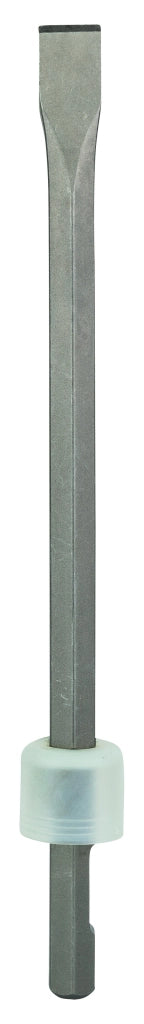 1618630201 - Scalpello piatto attacco esagonale da 19 mm 400 x 25 mm