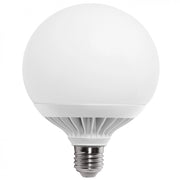 Alca power g130 20w 220v 2100lm 4000k e27 lampada globo a led