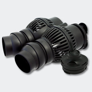 Wavemaker Pompa Dual Brewing con Magnete 6000 l/h 12 Watt 4216284