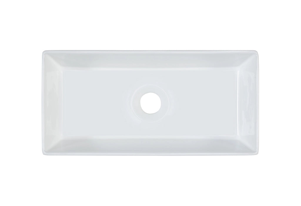 Lavabo da appoggio Lavabi da appoggio 45 x 11 x 22 cm
